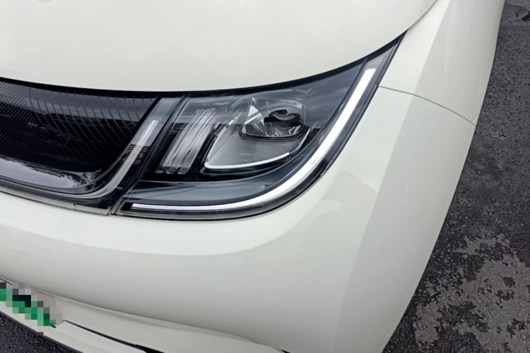 Used BYD Dolphin 2025 420km Active Version Left Front Headlight