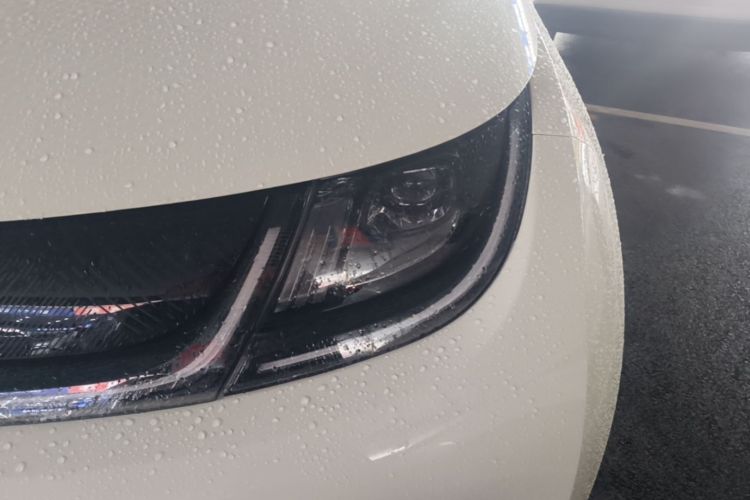 Used BYD Dolphin 2025 420km Fashion Edition Left Front Headlight