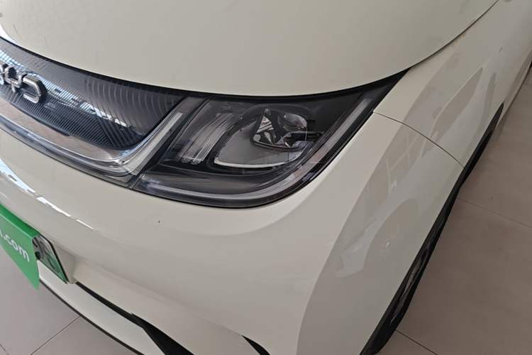 Used BYD Dolphin 2025 420km Active Version Left Front Headlight
