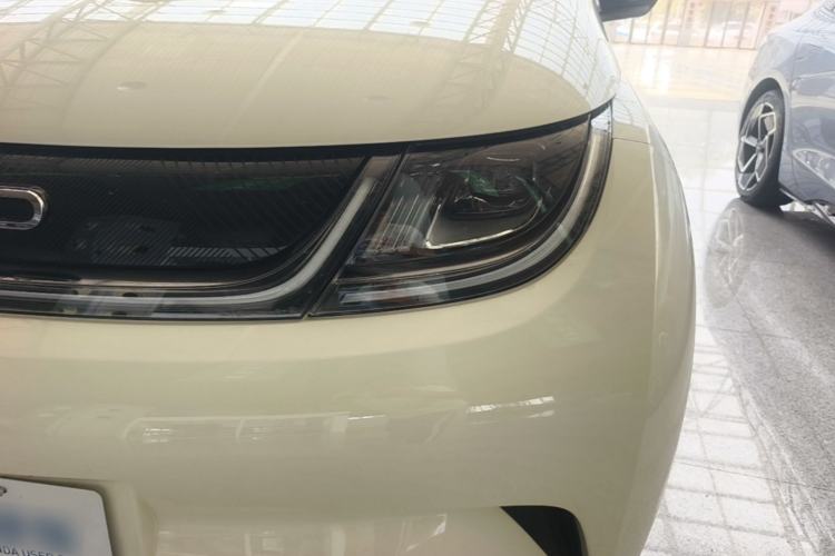 Used BYD Dolphin 2025 420km Active Version Left Front Headlight