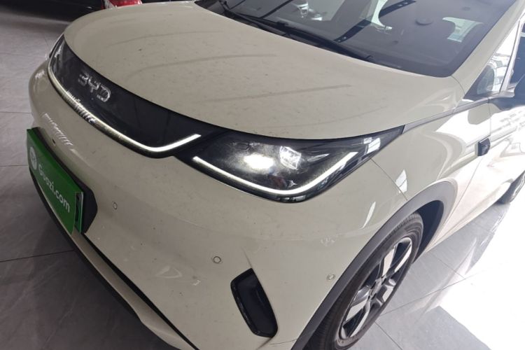 Used BYD Dolphin 2025 Intelligent Driving Version 410 km Fashion Edition Left Front Headlight