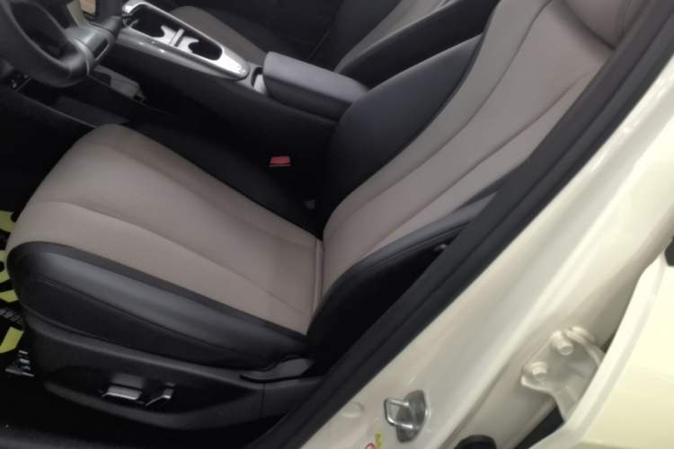 Used BYD Dolphin 2025 Intelligent Driving Version 410 km Fashion Edition Left Front Seat