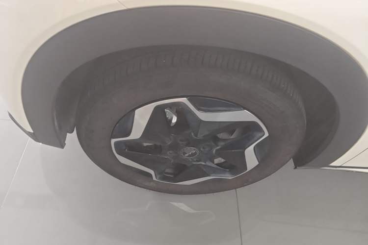 Used BYD Dolphin 2025 420km Active Version Left Front Wheel Hub