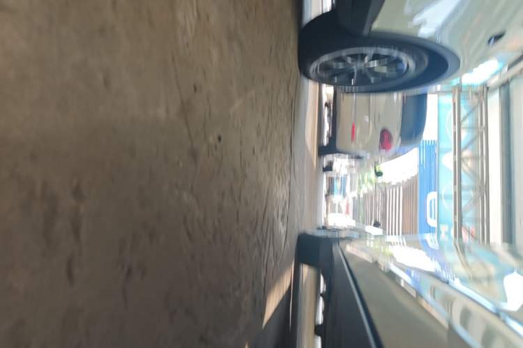 Used BYD Dolphin 2025 420km Active Version Left Side Sill
