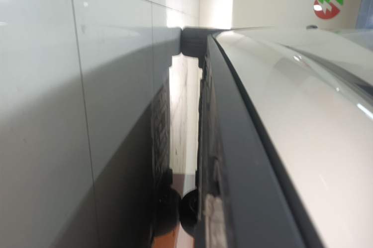 Used BYD Dolphin 2025 Intelligent Driving Version 410 km Fashion Edition Left Side Sill