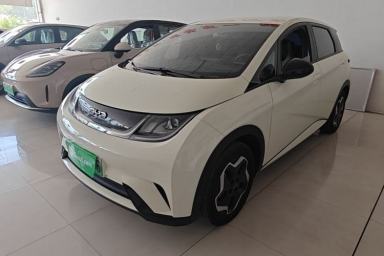 Used BYD Dolphin 2025 420km Active Version