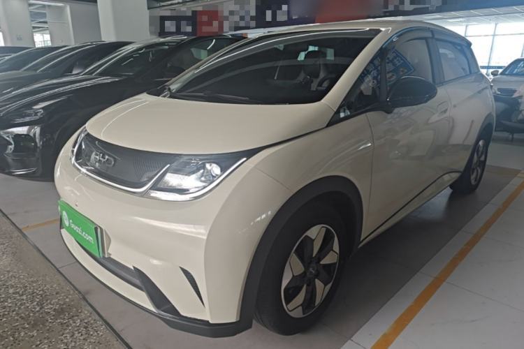 Used BYD Dolphin 2025 420km Free Edition Guazi used car, China used car export, Used car for sale, Used  cars, Cheapest cars for sale