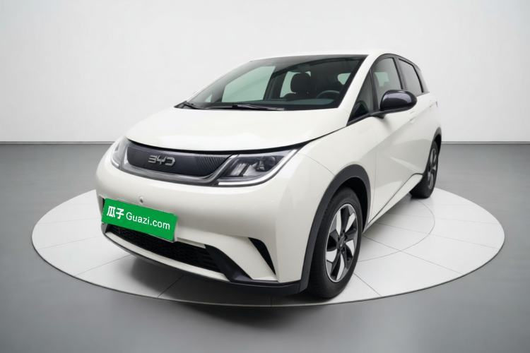 Used BYD Dolphin 2025 420km Free Edition Guazi used car, China used car export, Used car for sale, Used  cars, Cheapest cars for sale