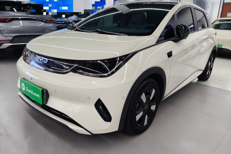 Used BYD Dolphin 2025 Intelligent Driving Version 410 km Fashion Edition Guazi used car, China used car export, Used car for sale, Used  cars, Cheapest cars for sale