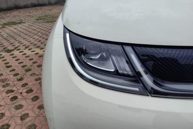 Used BYD Dolphin 2025 420km Active Version Right Front Headlight