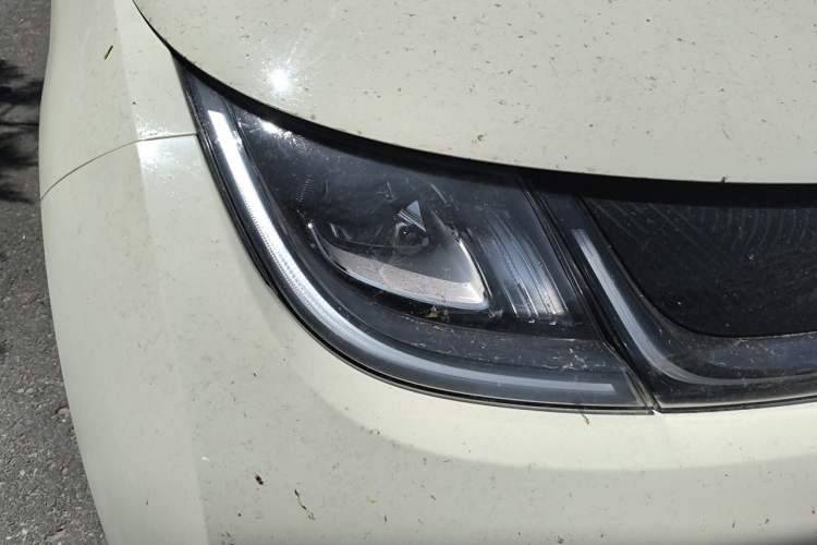 Used BYD Dolphin 2025 420km Fashion Edition Right Front Headlight