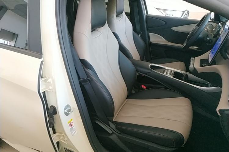 Used BYD Dolphin 2025 420km Free Edition Right Front Seat