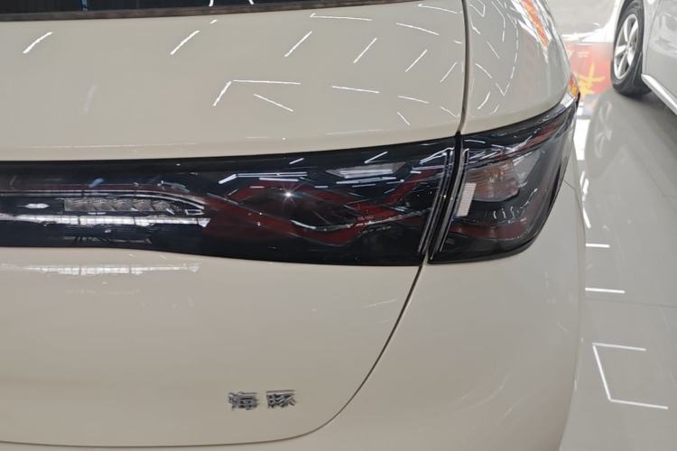 Used BYD Dolphin 2025 420km Free Edition Right Rear Taillight