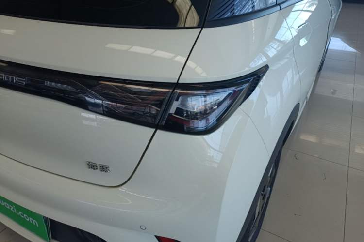 Used BYD Dolphin 2025 420km Active Version Right Rear Taillight
