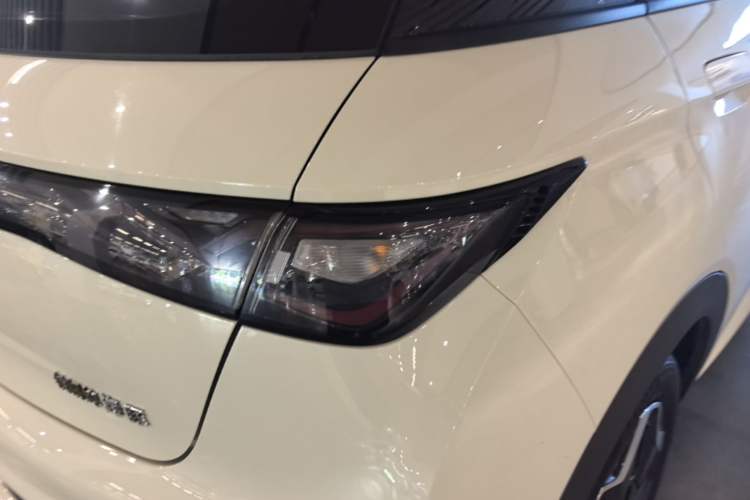 Used BYD Dolphin 2025 420km Active Version Right Rear Taillight
