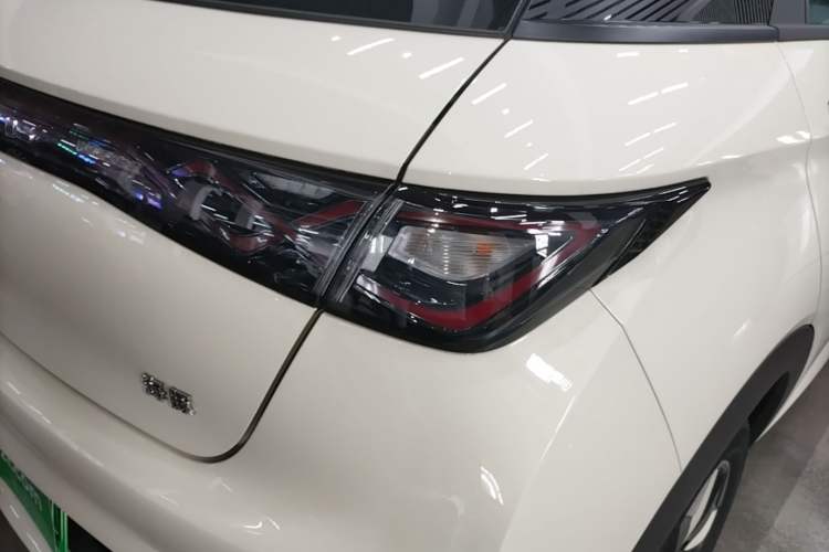 Used BYD Dolphin 2025 420km Free Edition Right Rear Taillight