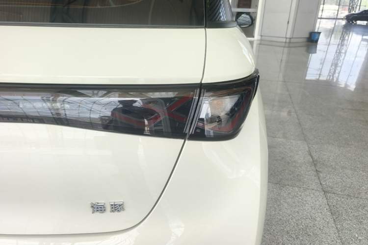 Used BYD Dolphin 2025 420km Active Version Right Rear Taillight