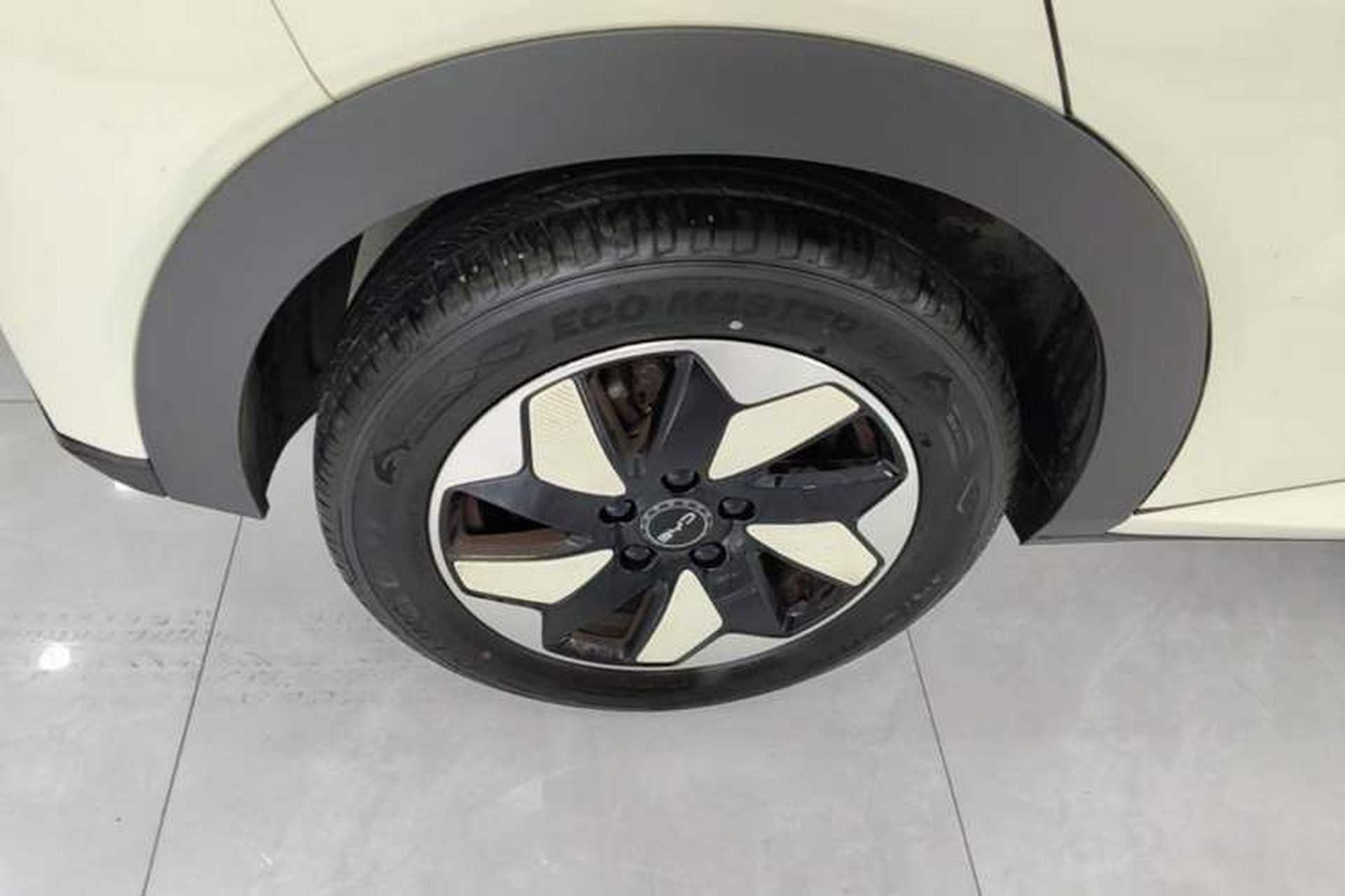 Used BYD Dolphin 2025 420km Free Edition Right Rear Wheel Hub