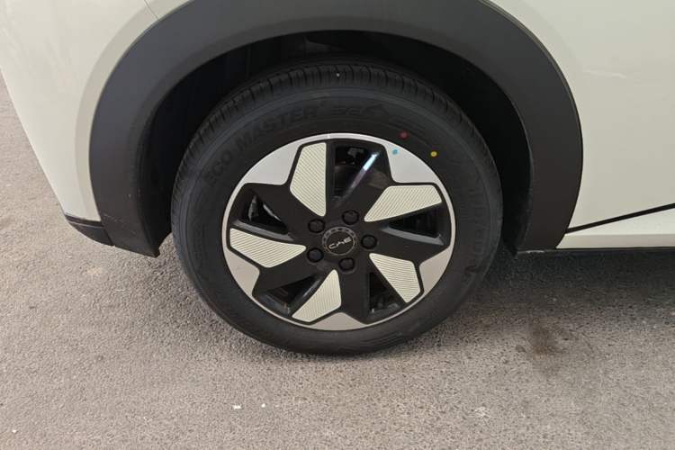 Used BYD Dolphin 2025 420km Free Edition Right Rear Wheel Hub