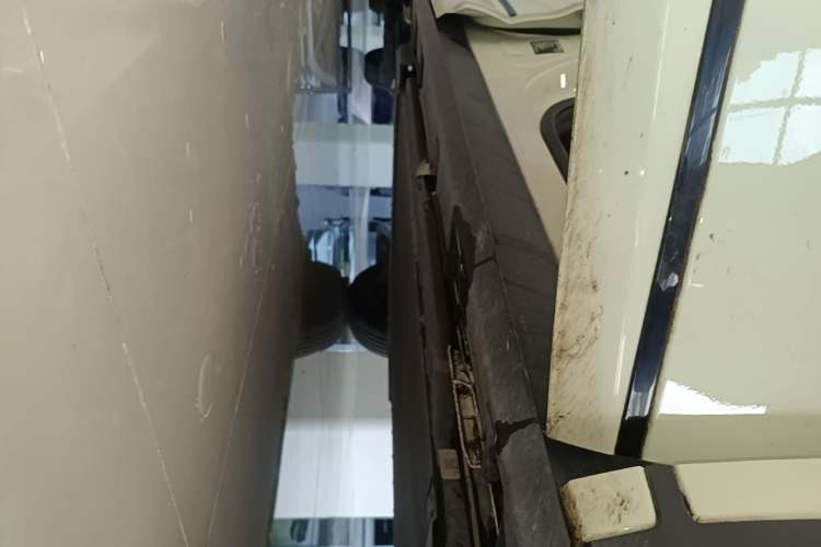 Used BYD Dolphin 2025 Intelligent Driving Version 410 km Fashion Edition Right Side Sill