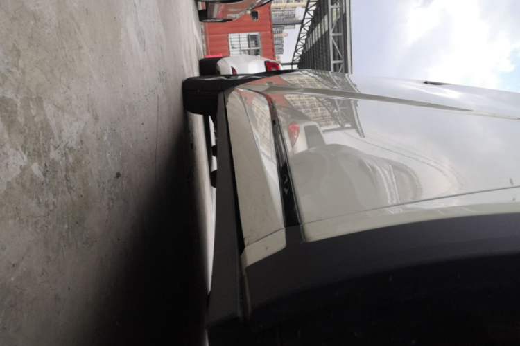 Used BYD Dolphin 2025 420km Free Edition Right Side Sill