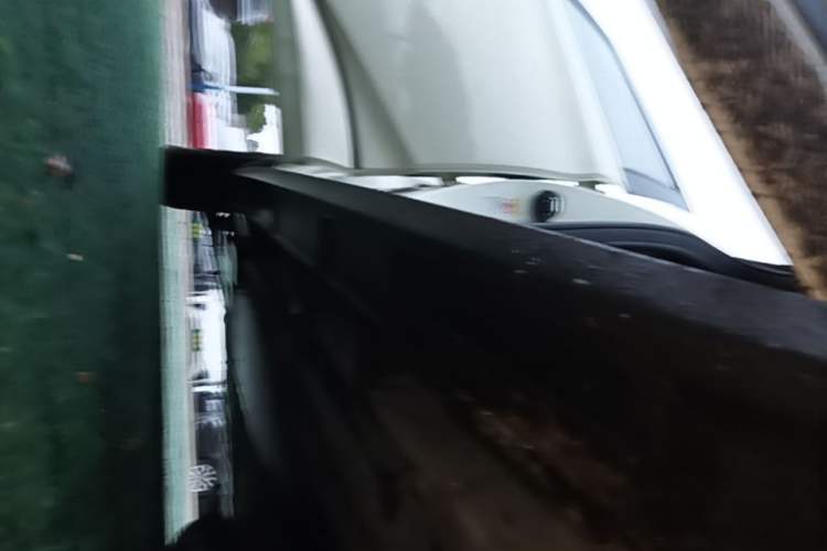 Used BYD Dolphin 2025 Intelligent Driving Version 520km Range Knight Edition Right Side Sill