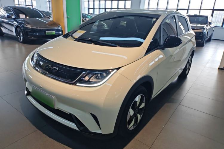 Used BYD Dolphin 2025 420km Free Edition Guazi used car, China used car export, Used car for sale, Used  cars, Cheapest cars for sale