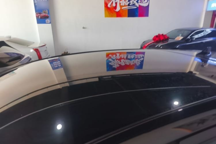 Used BYD Dolphin 2025 420km Fashion Edition Roof