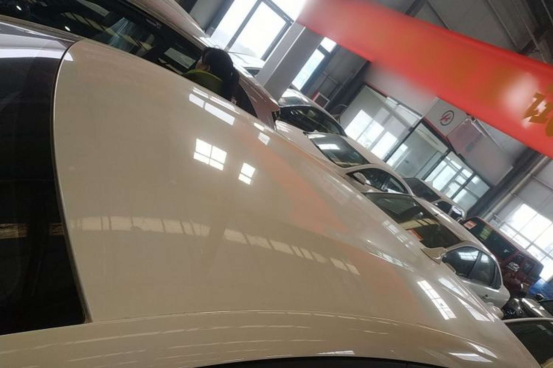 Used BYD Dolphin 2025 420km Free Edition Roof