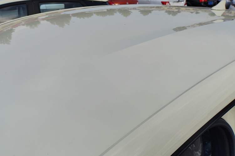 Used BYD Dolphin 2025 420km Free Edition Roof