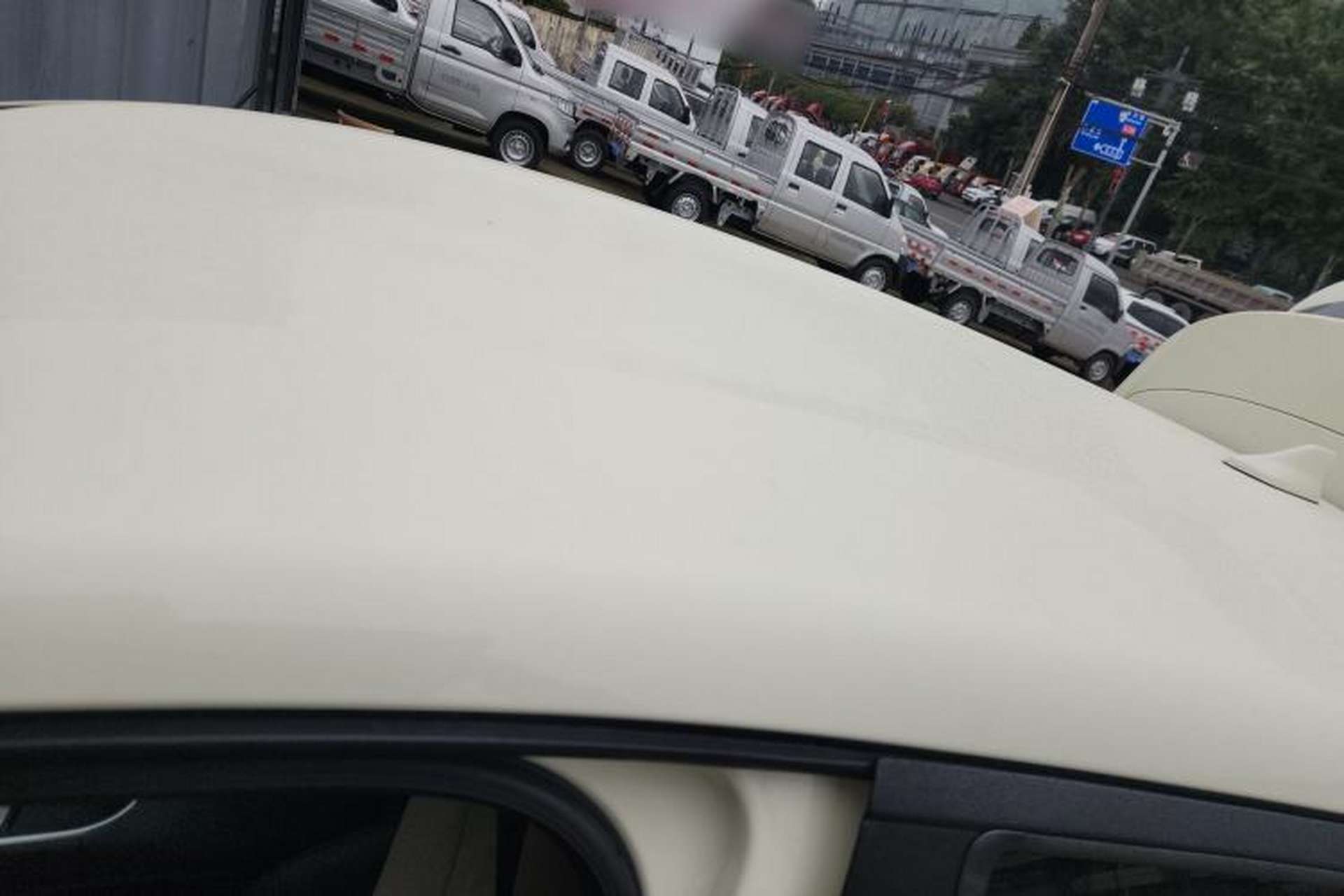 Used BYD Dolphin 2025 420km Free Edition Roof
