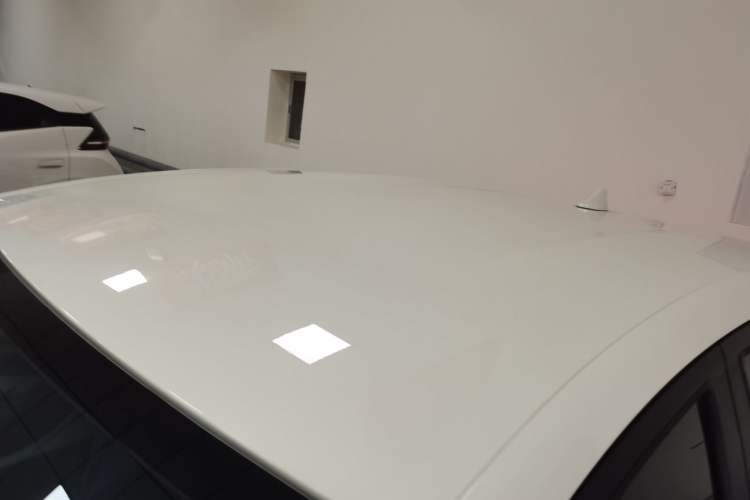 Used BYD Dolphin 2025 420km Free Edition Roof