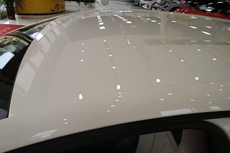 Used BYD Dolphin 2025 420km Free Edition Roof