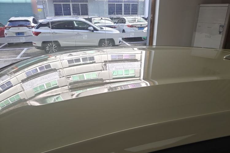 Used BYD Dolphin 2025 420km Active Version Roof