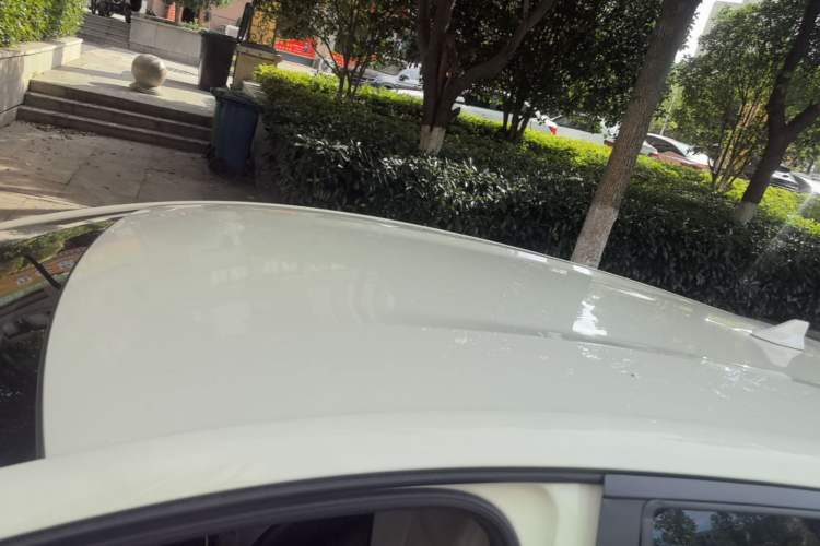 Used BYD Dolphin 2025 Smart Drive Version 420 km Freedom Edition Roof