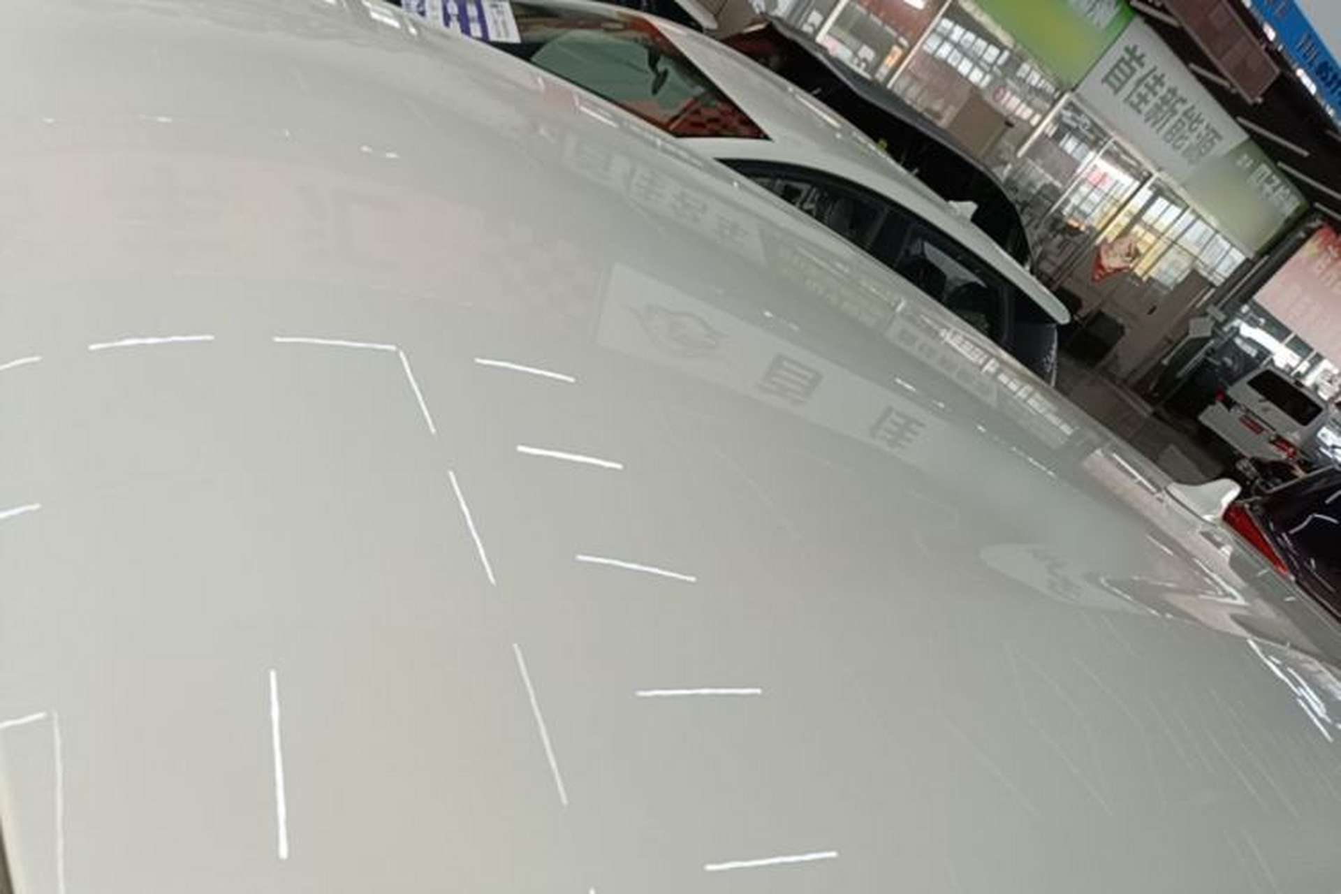 Used BYD Dolphin 2025 420km Free Edition Roof