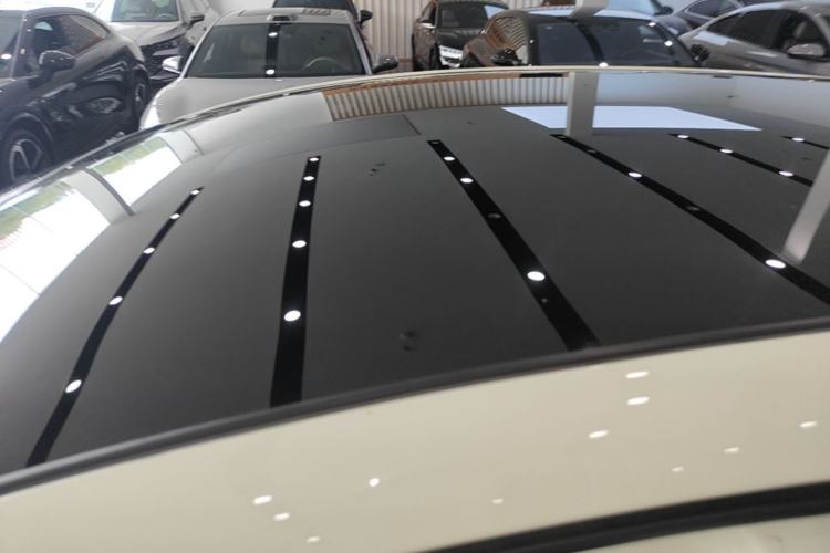 Used BYD Dolphin 2025 Intelligent Driving Version 410 km Fashion Edition Roof