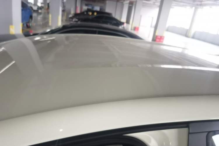Used BYD Dolphin 2025 420km Free Edition Roof