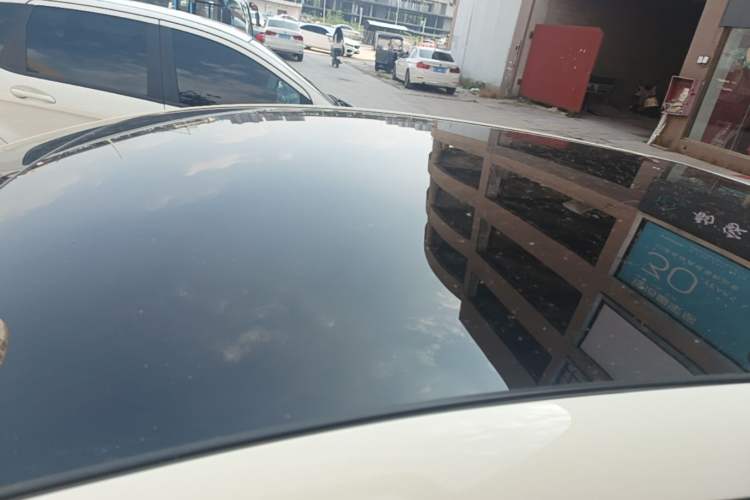 Used BYD Dolphin 2025 Intelligent Driving Version 410 km Fashion Edition Roof