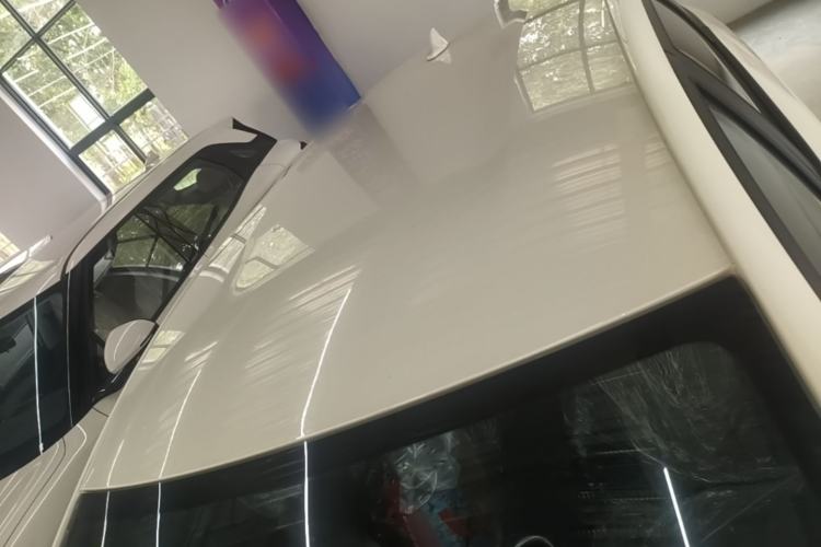 Used BYD Dolphin 2025 420km Free Edition Roof