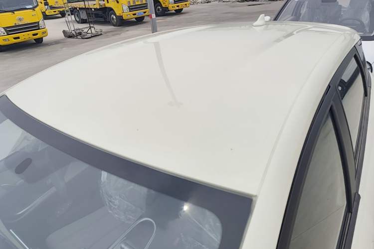 Used BYD Dolphin 2025 420km Free Edition Roof