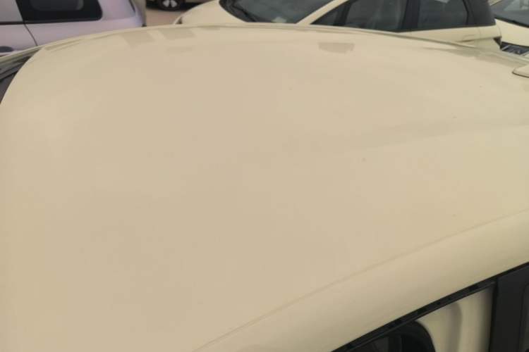 Used BYD Dolphin 2025 420km Free Edition Roof