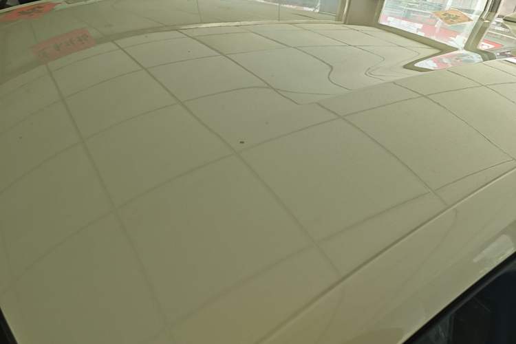 Used BYD Dolphin 2025 420km Free Edition Roof