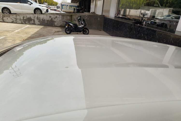 Used BYD Dolphin 2025 420km Free Edition Roof