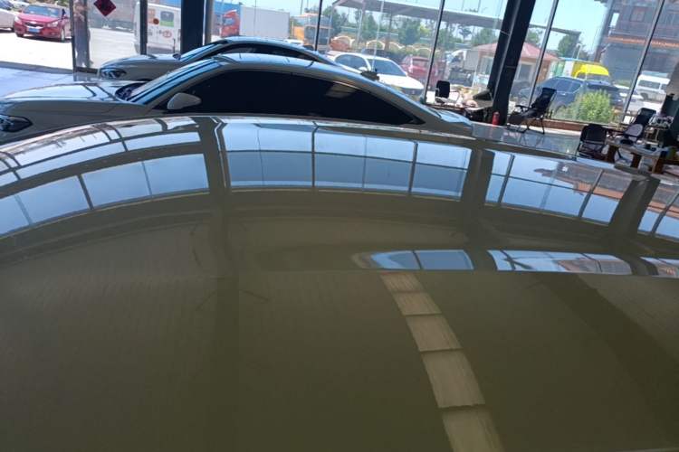 Used BYD Dolphin 2025 420km Active Version Roof
