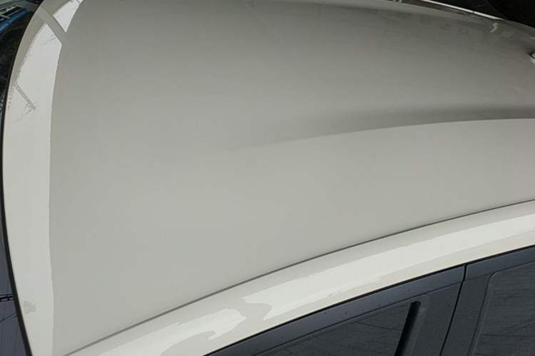 Used BYD Dolphin 2025 Smart Drive Version 420 km Freedom Edition Roof