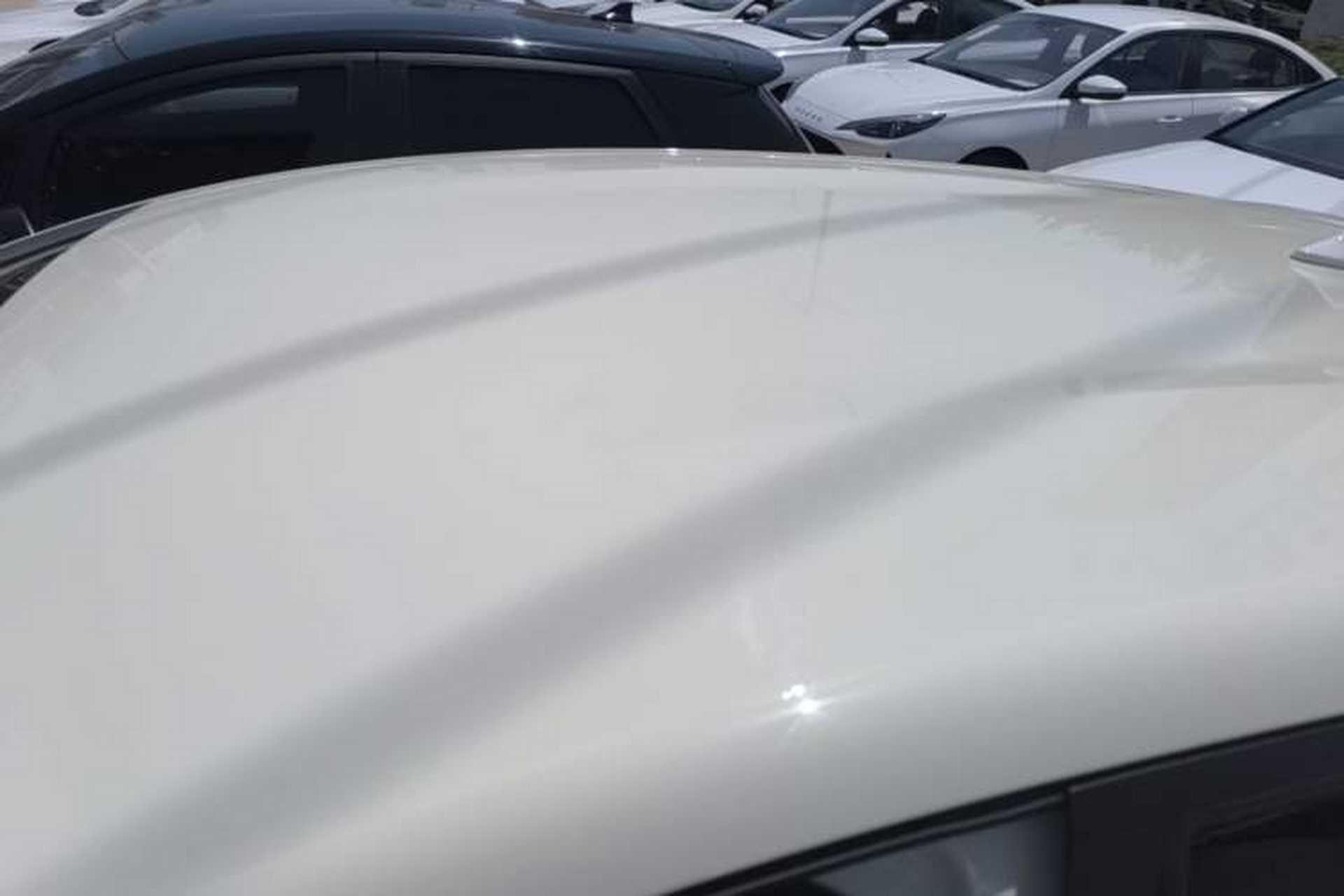 Used BYD Dolphin 2025 420km Active Version Roof