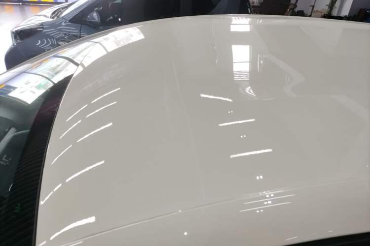 Used BYD Dolphin 2025 420km Free Edition Roof