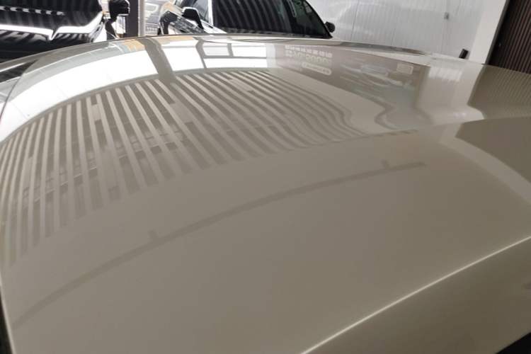 Used BYD Dolphin 2025 420km Free Edition Roof