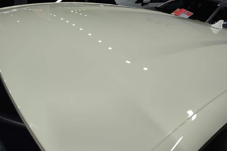 Used BYD Dolphin 2025 420km Free Edition Roof